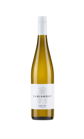 CHRISMONT Riesling 2023