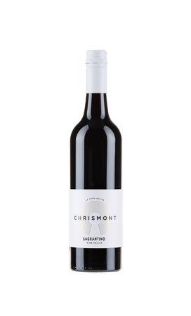 Chrismont La Zona Sagrantino 2019